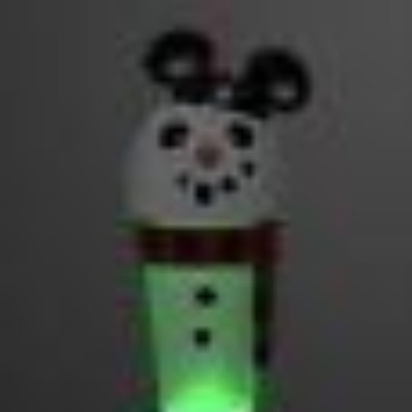 Disney's Mickey Mouse Club Snowman Tumbler - Picture 3 of 3